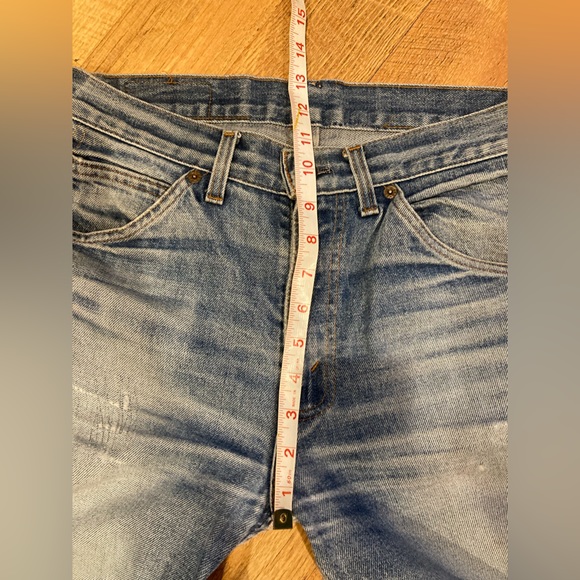 Levi’s orange tab - Picture 4 of 12